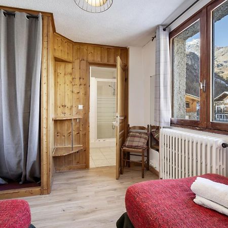 CHALET AUBERGE - Les Mélèzes Tignes Extérieur photo